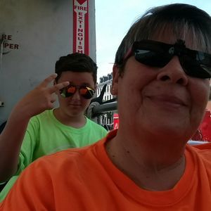 Meet your Posher, Debbie