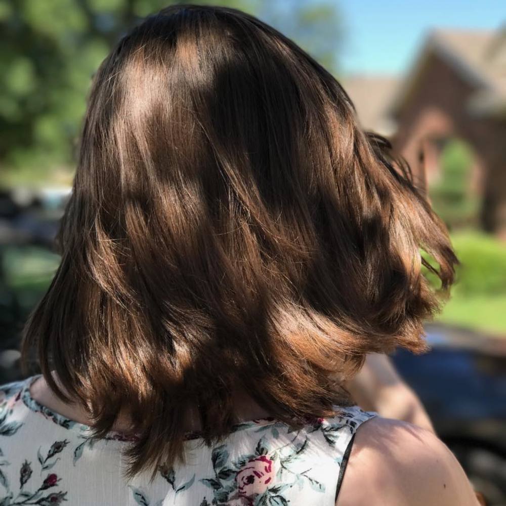 Meet your Posher, Catherine