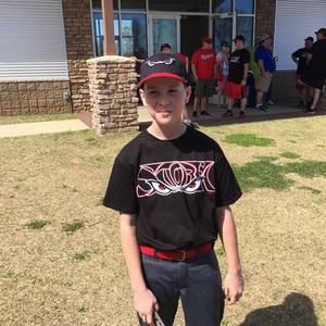 Meet your Posher, Tracy