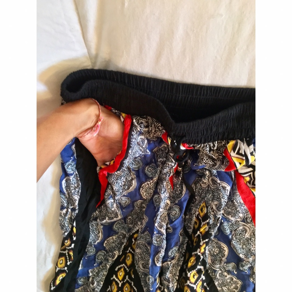 Flowy Fun Pants - Picture 4 of 7