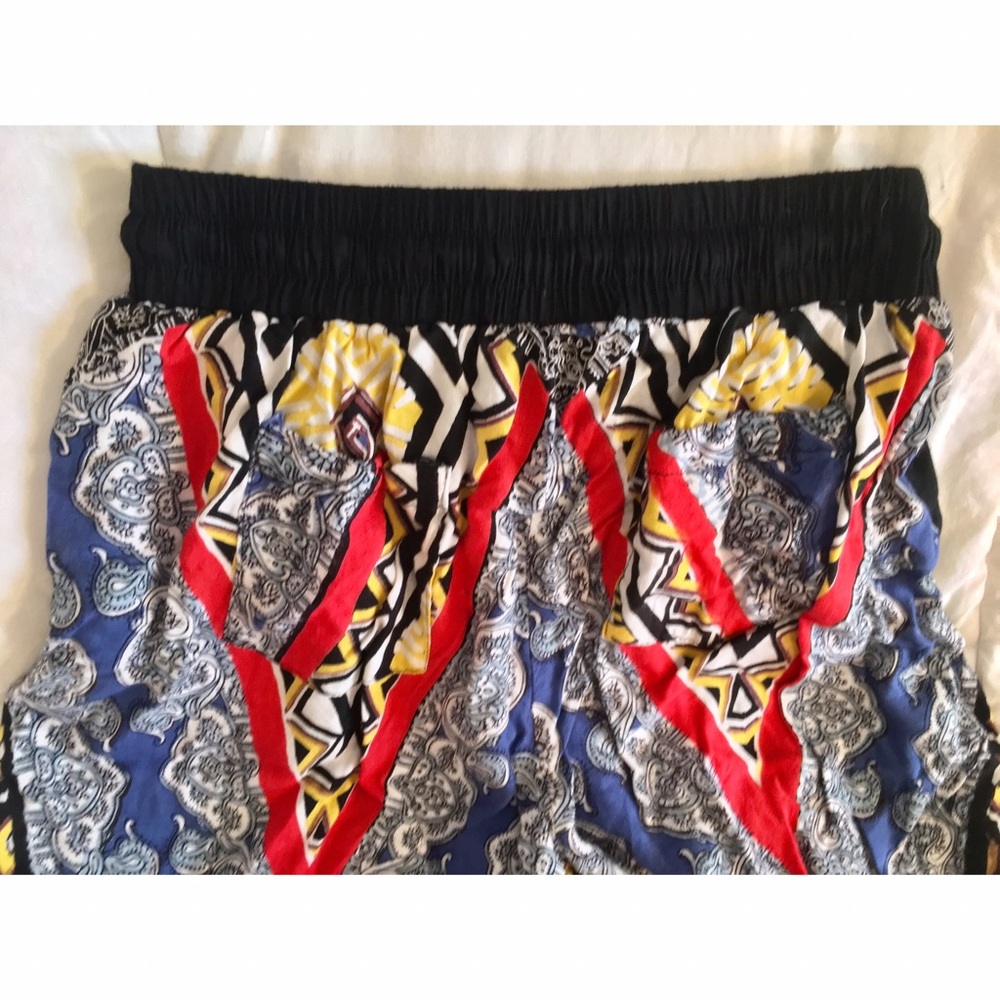 Flowy Fun Pants - Picture 5 of 7