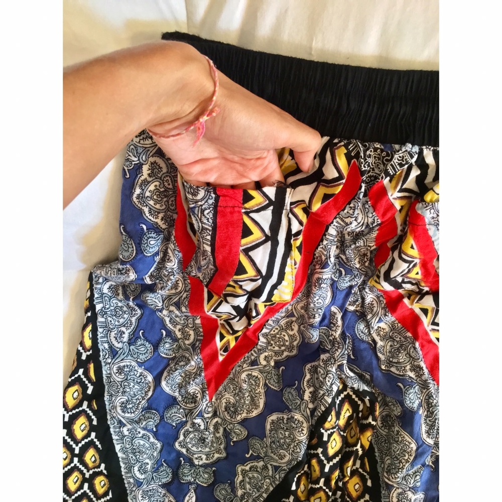 Flowy Fun Pants - Picture 6 of 7