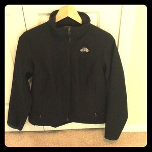 Water resistant North Face