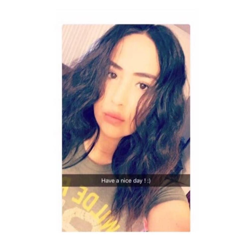 Meet your Posher, Connie