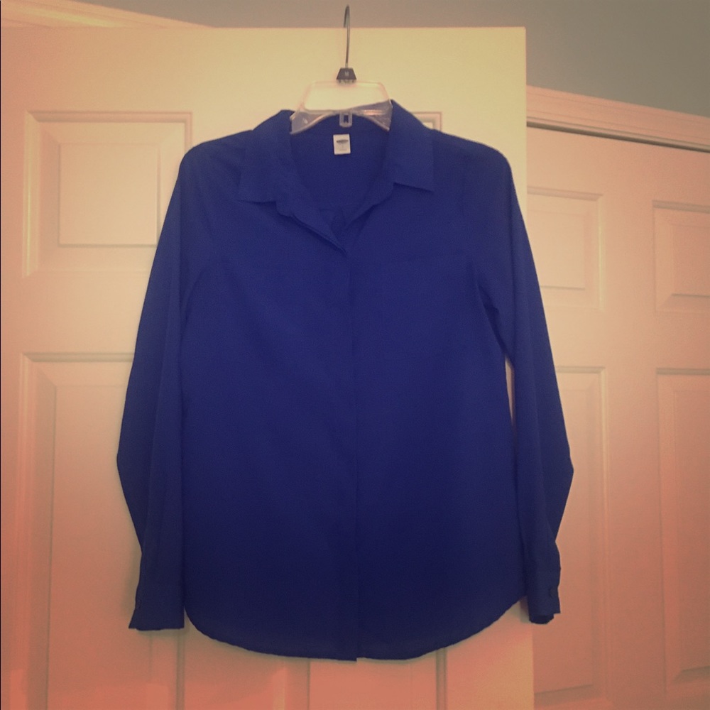 Blouse