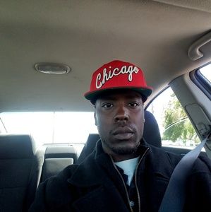 Meet your Posher, Andre