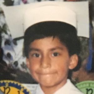 Meet your Posher, Luis