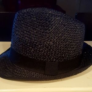 Fedora Hat