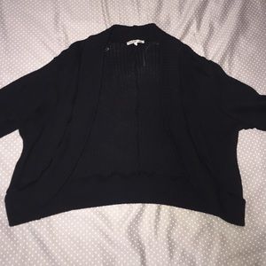 Charlotte Russe cardigan