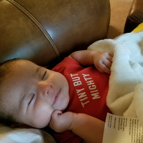 Meet your Posher, David - Picture 1 of 1