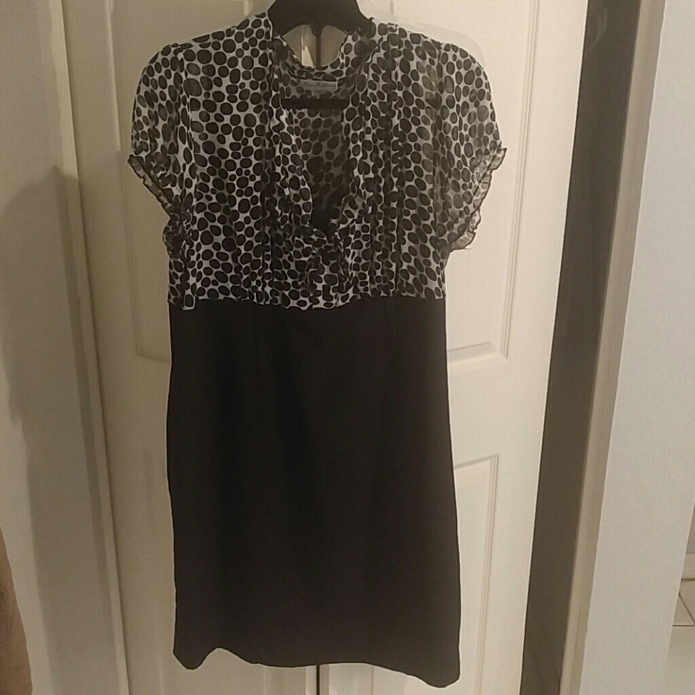 Pencil dress