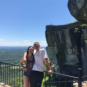 Meet your Posher, Cody