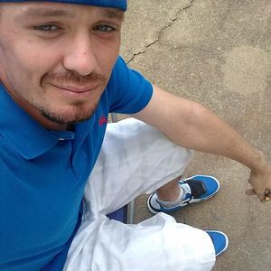 Meet your Posher, Shane