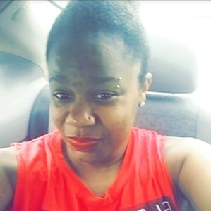 Meet your Posher, Olethia