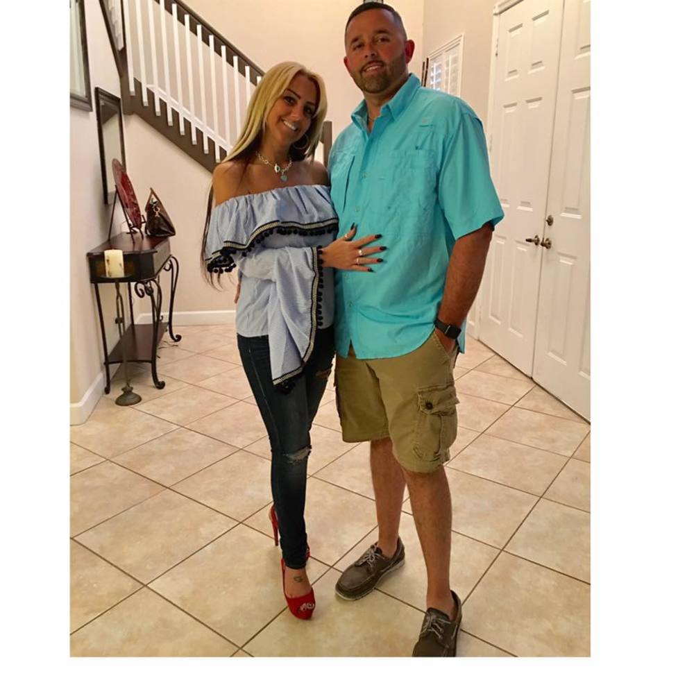 Meet your Posher, Maria