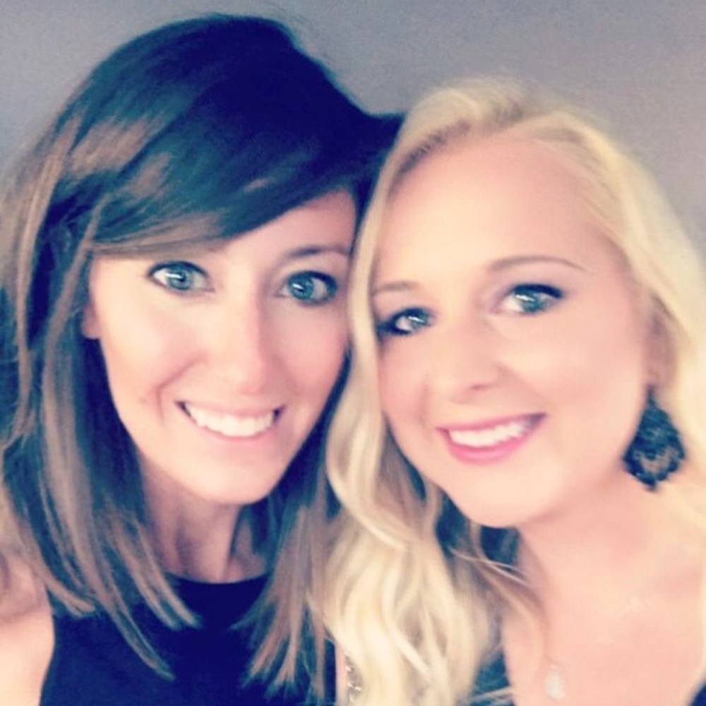 Meet your Posher, Jocelyn