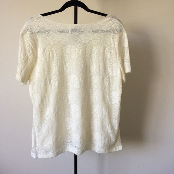 ✨Covington Lace Shirt - Picture 4 of 5
