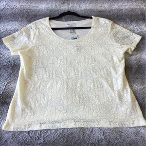 ✨Covington Lace Shirt