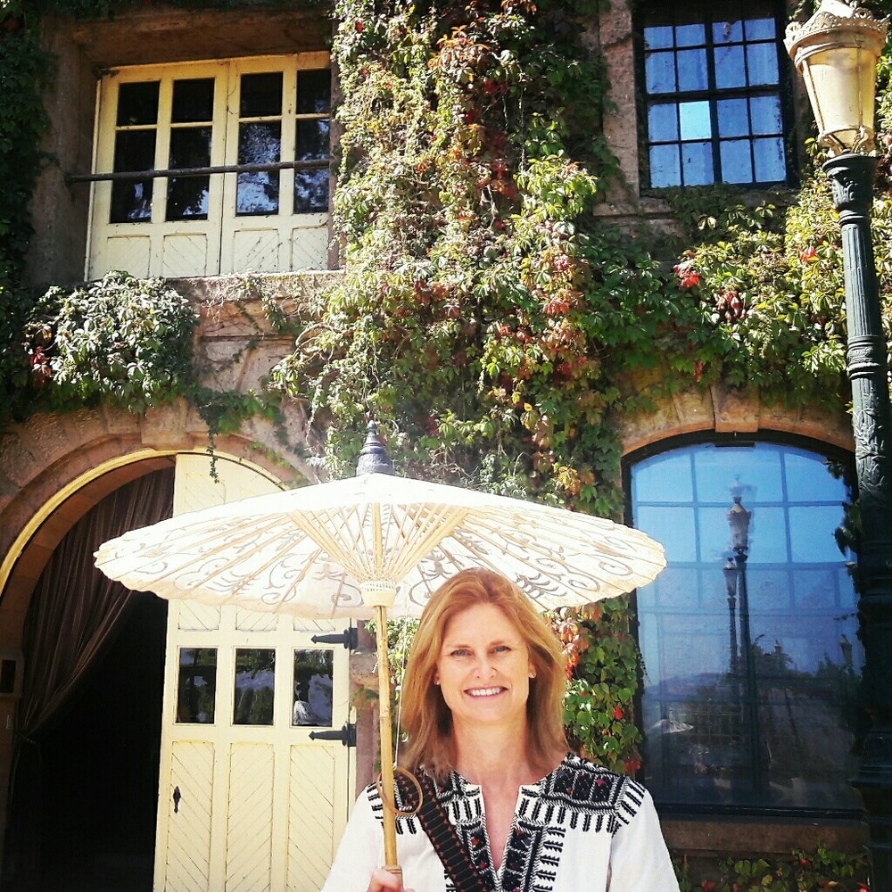 Meet your Posher, Kimberly