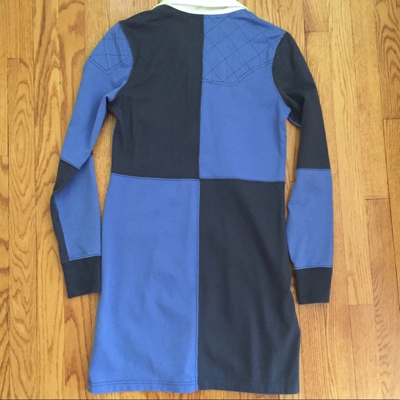 SOLD | Original Rugby Ralph Lauren Rugby Dress - Picture 3 of 3