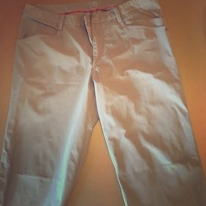 Lululemon 34 in. ABC Pant