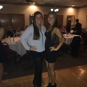 Meet your Posher, Sydney