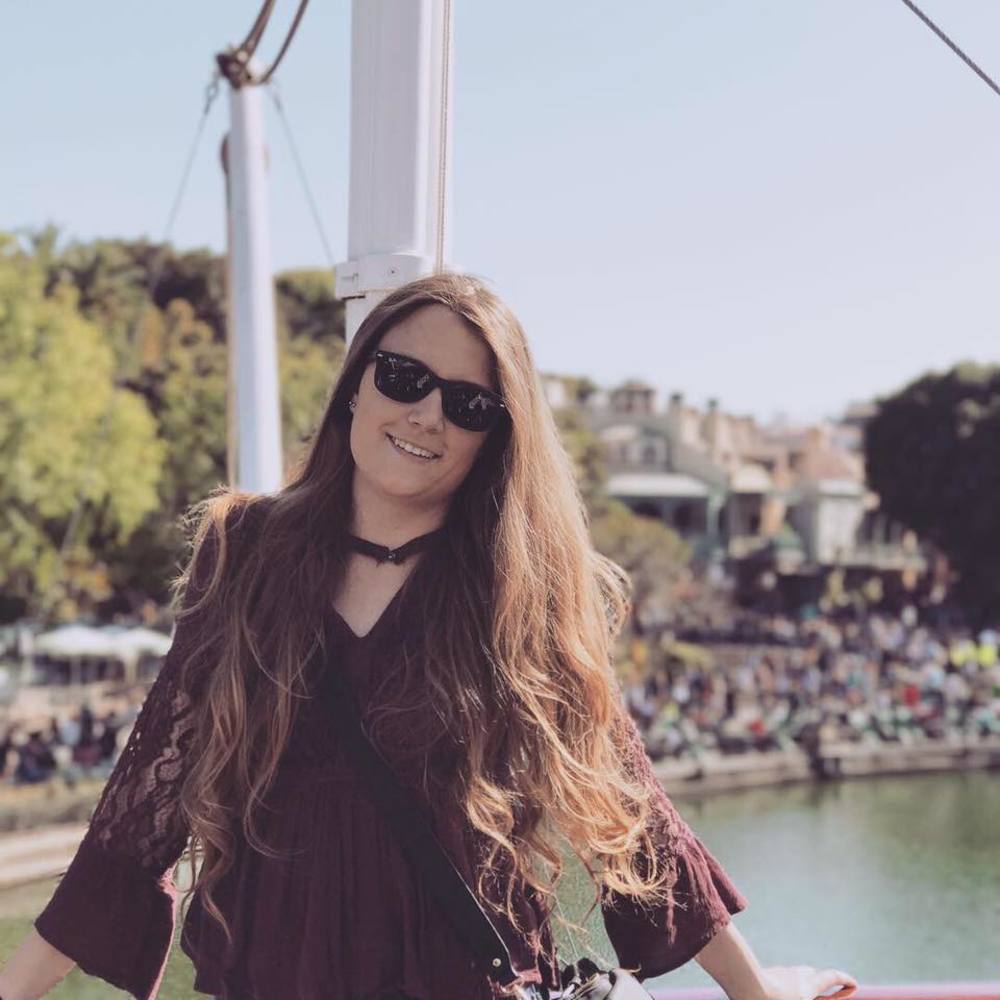 Meet your Posher, Breann