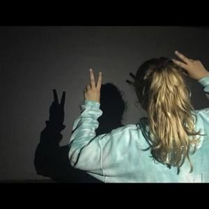 Meet your Posher, Mariah