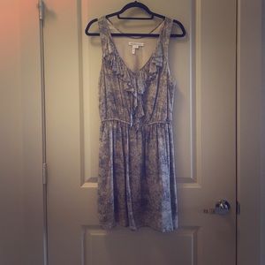 BCBG dress