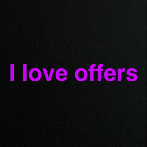 Make me an offer - Picture 1 of 1