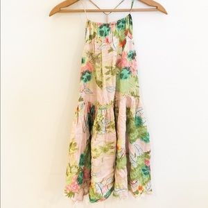 Tropical Summer UO Dress