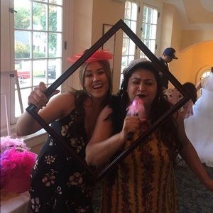 Meet your Posher, Misty