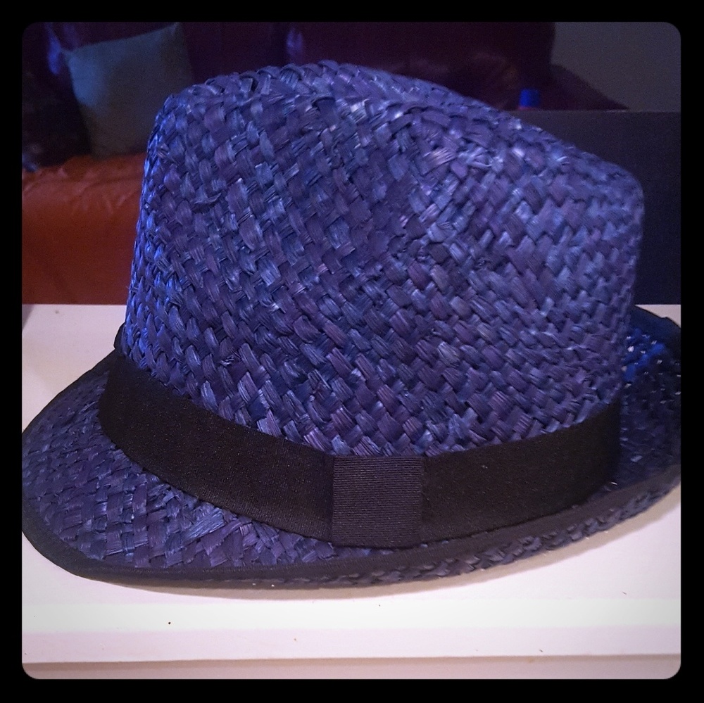 Fedora Hat