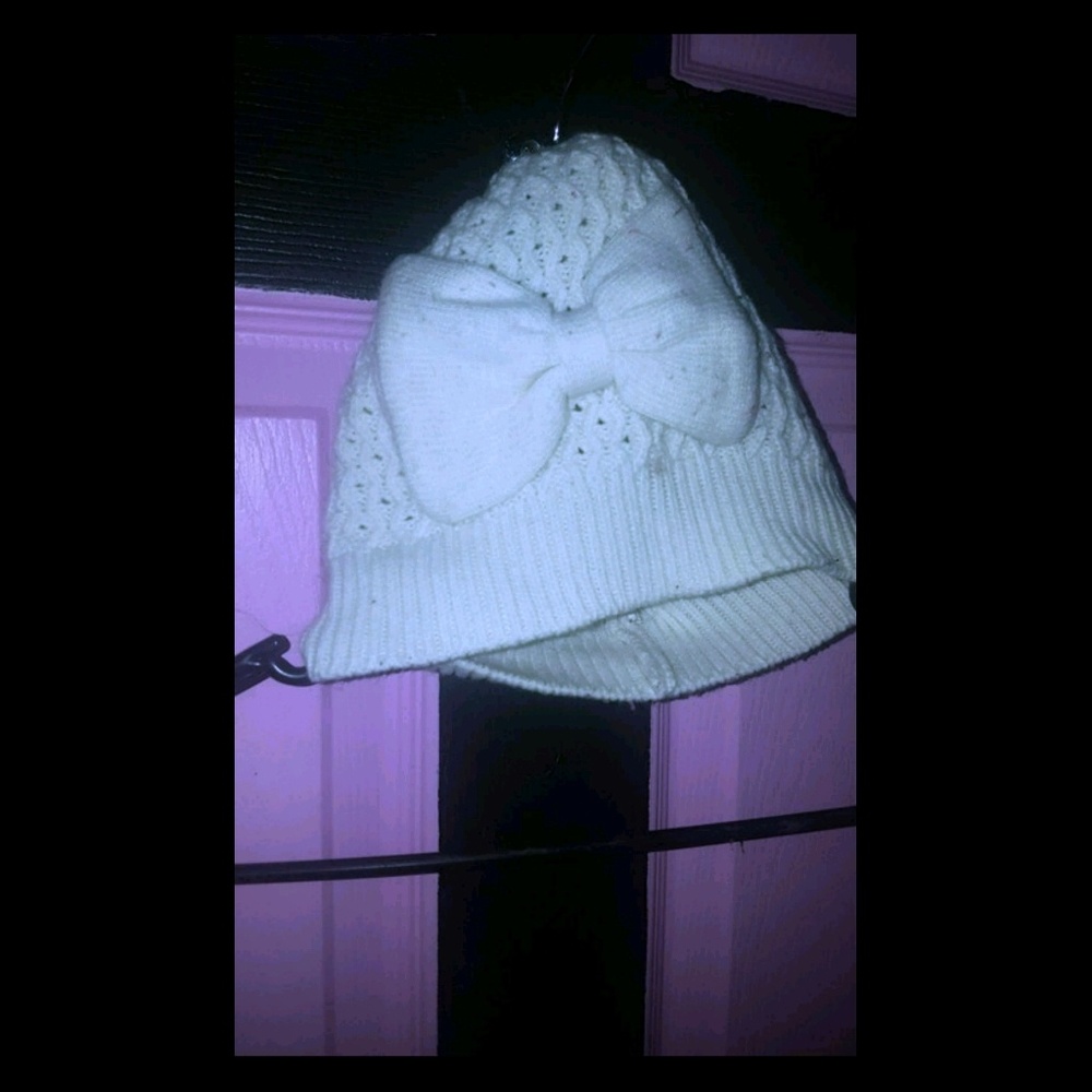 Knit hat