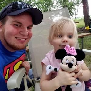 Meet your Posher, Cole