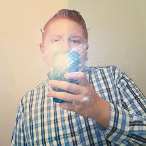 Meet your Posher, Aldo fabian