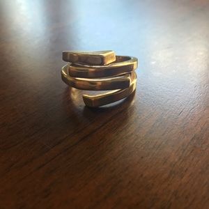 NWOT Lia Sophia Ring