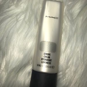 Mac Strobe Cream