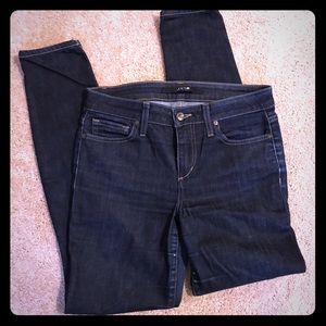 DONATED Joe's skinny jeans