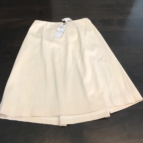 🆕 Gucci (Tom Ford Era) skirt - Picture 5 of 8