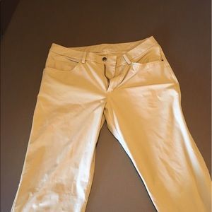 Lululemon ABC Pant 34 in.
