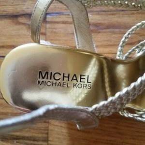 Michael Kors Shoes - Michael Kors Michael Kors Shoes - Michael Kors