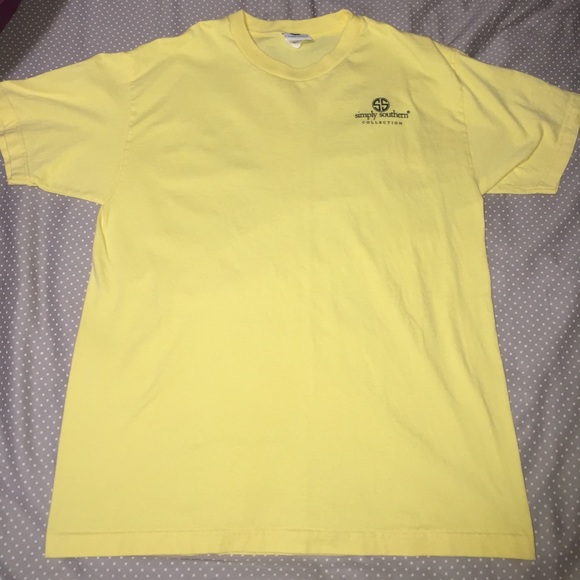 Simply southern elephant T-shirt - Picture 2 of 3