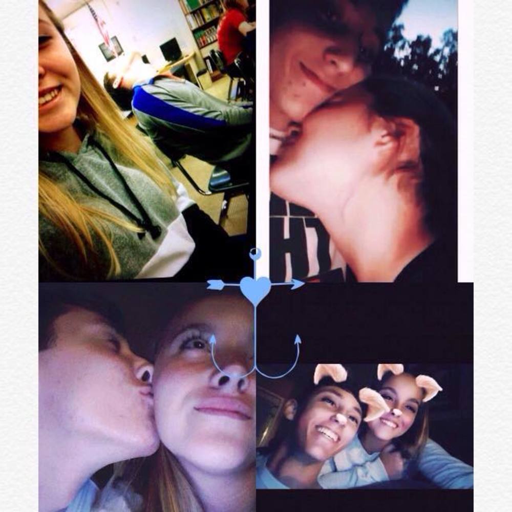 Meet your Posher, Sam