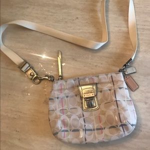 Coach Crossbody bag - NWOT