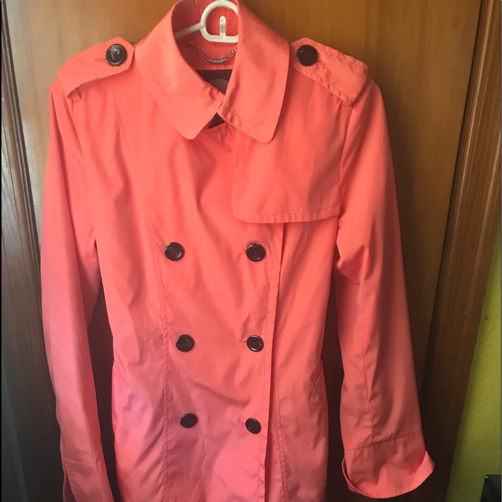 Vince camuto coat.