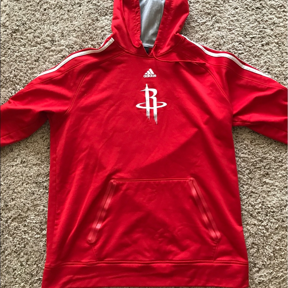 Houston Rockets Hoodie