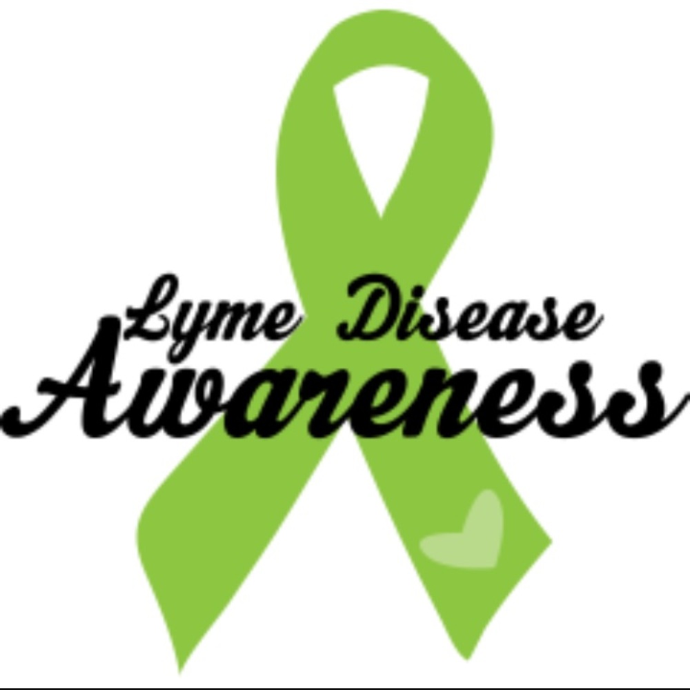 Help spread Lyme awareness!!!