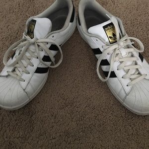 Adidas Superstars