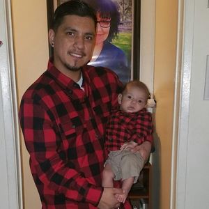 Meet your Posher, Raymond